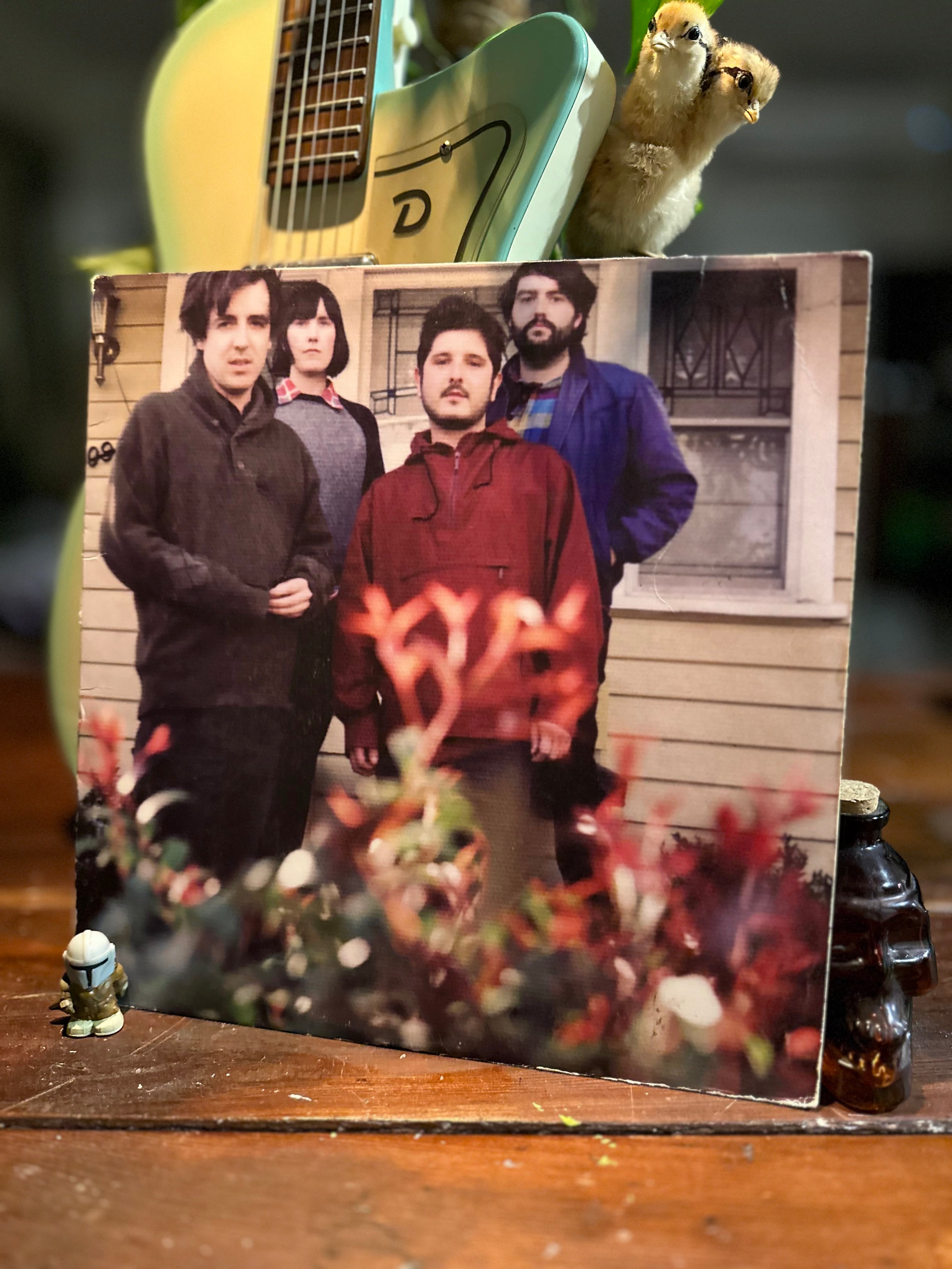 Twerps | Twerps | 2011 Pressing | Used Vinyl Twerps | Twerps | 2011 Pressing | Used Vinyl